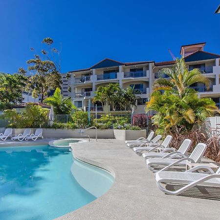 Bella Mare Coolangatta Beachside Apartments Gold Coast Buitenkant foto