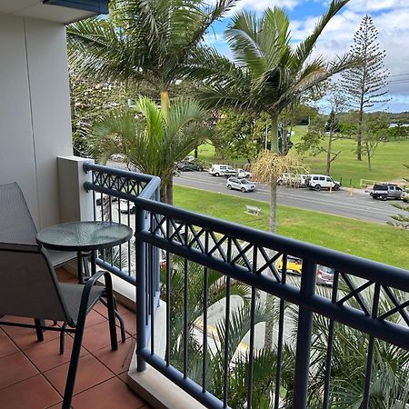 Bella Mare Coolangatta Beachside Apartments Gold Coast Buitenkant foto