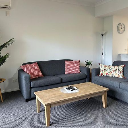 Bella Mare Coolangatta Beachside Apartments Gold Coast Buitenkant foto