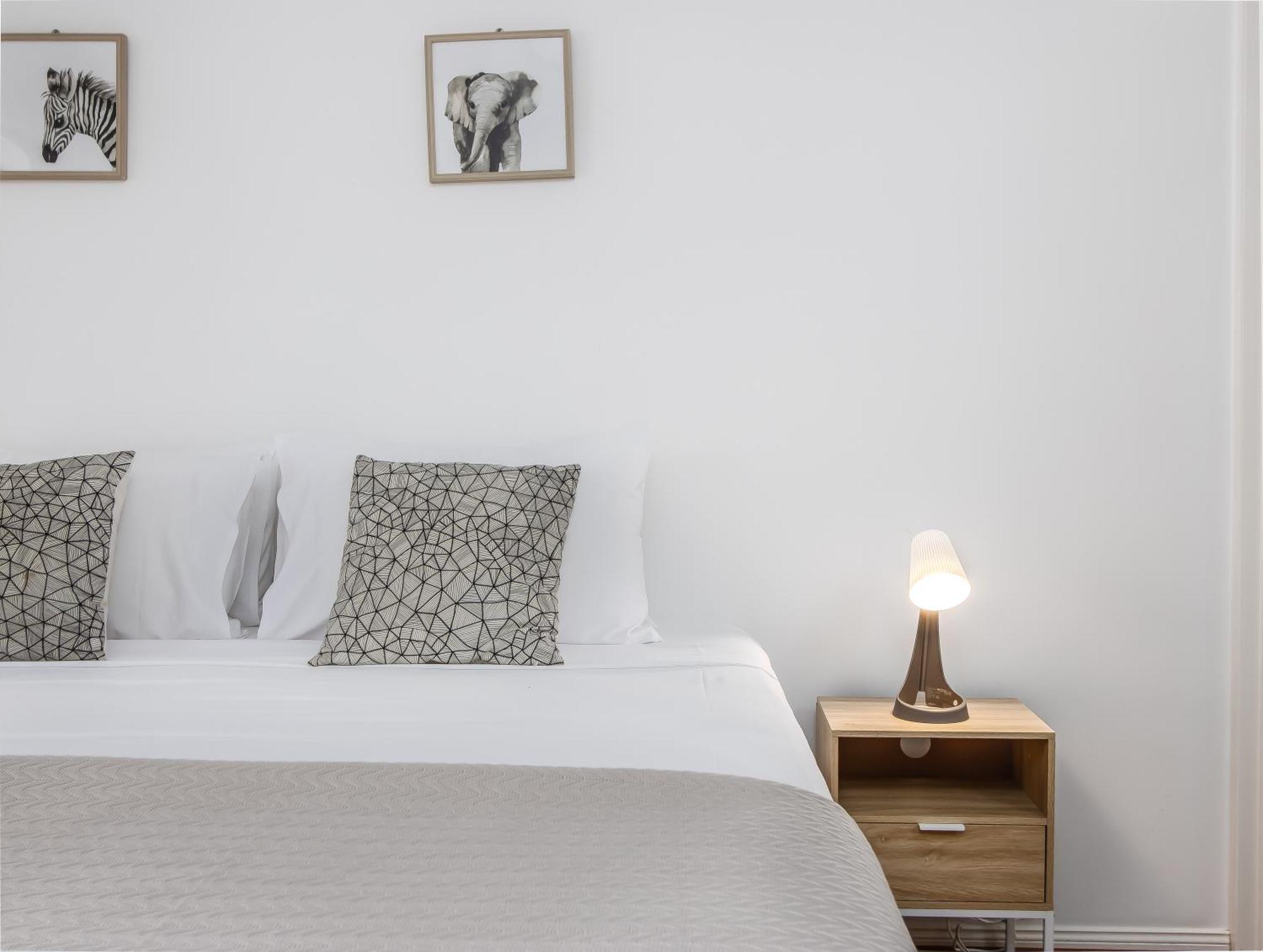 Bella Mare Coolangatta Beachside Apartments Gold Coast Buitenkant foto