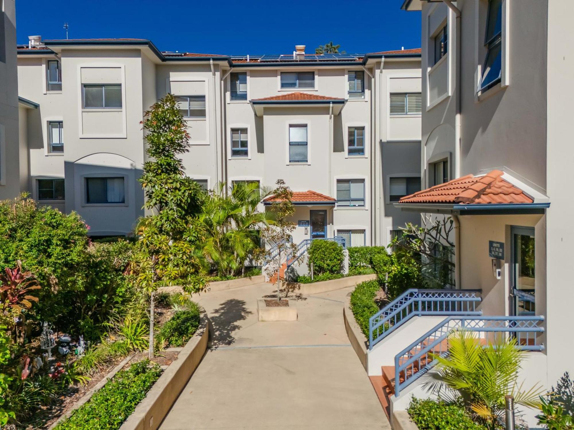 Bella Mare Coolangatta Beachside Apartments Gold Coast Buitenkant foto