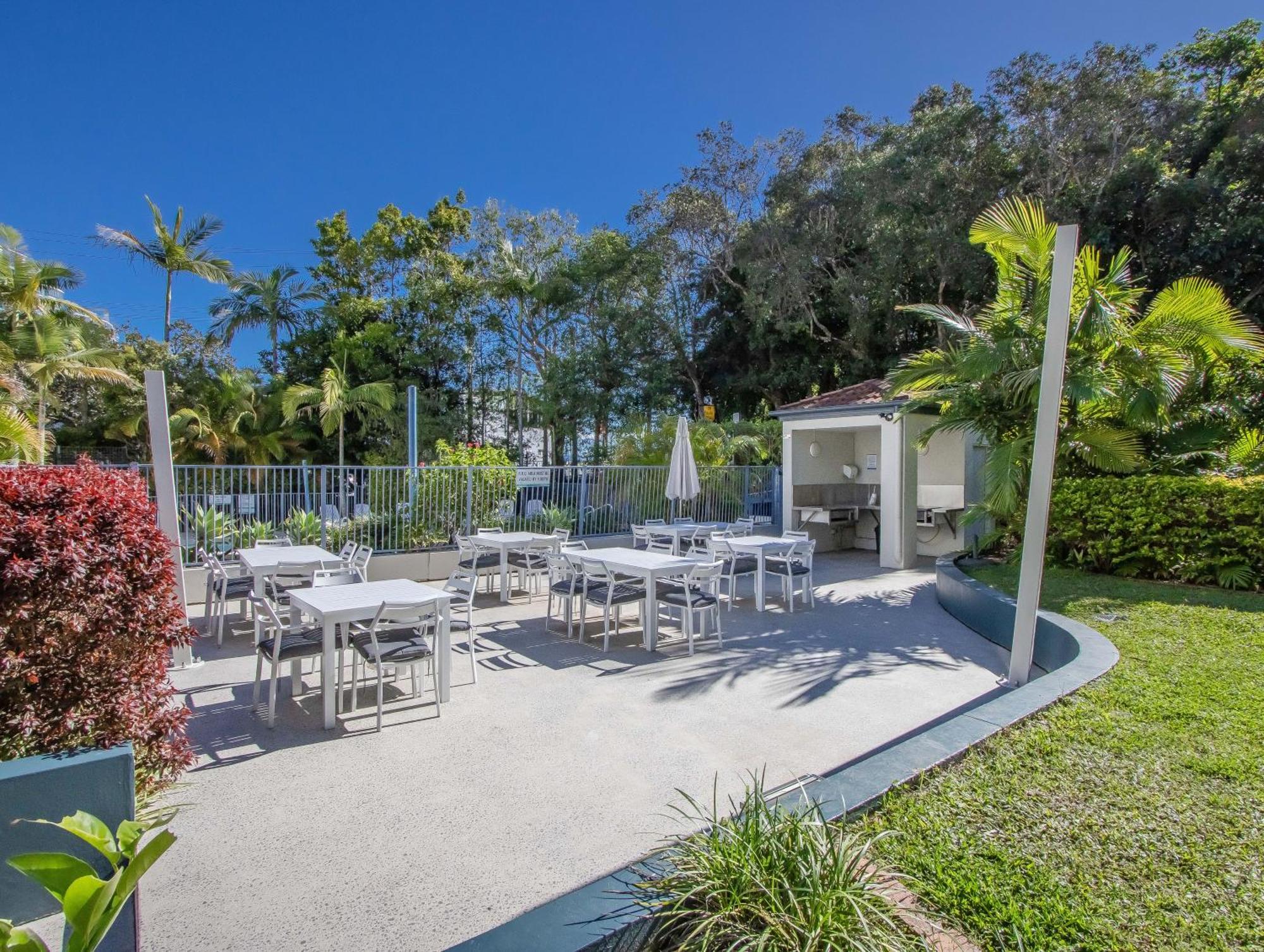 Bella Mare Coolangatta Beachside Apartments Gold Coast Buitenkant foto