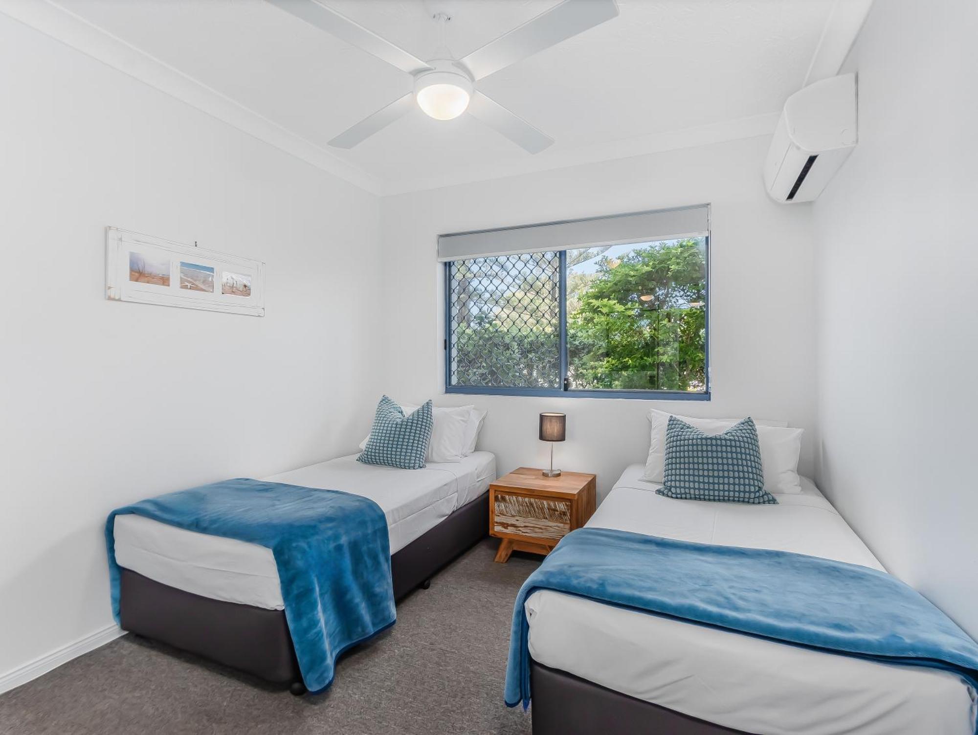 Bella Mare Coolangatta Beachside Apartments Gold Coast Buitenkant foto