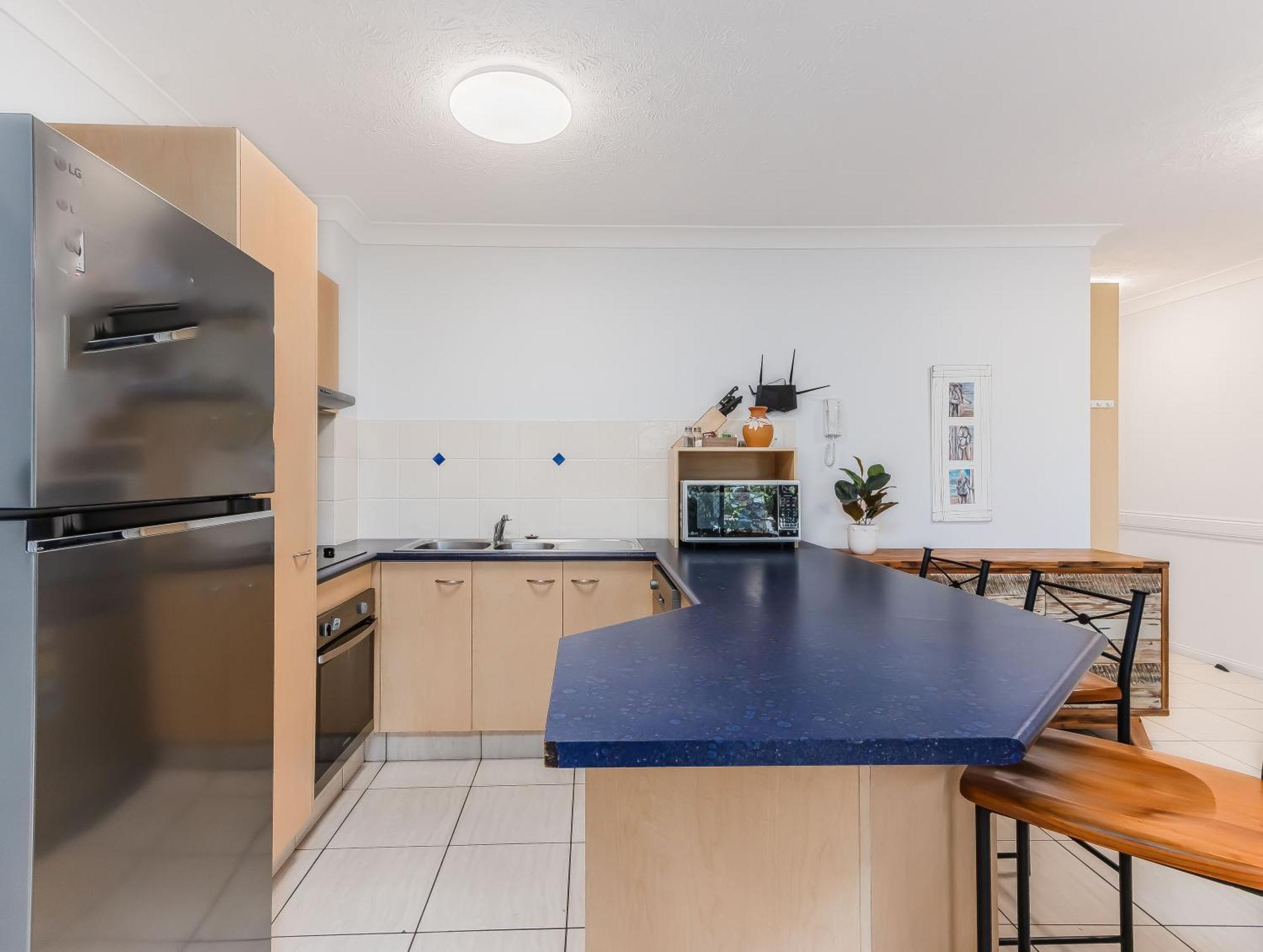 Bella Mare Coolangatta Beachside Apartments Gold Coast Buitenkant foto