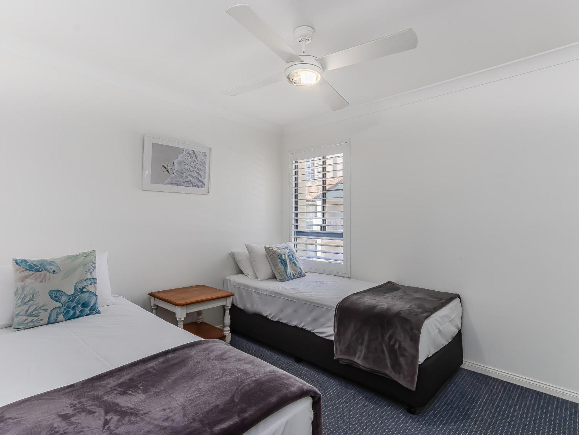 Bella Mare Coolangatta Beachside Apartments Gold Coast Buitenkant foto
