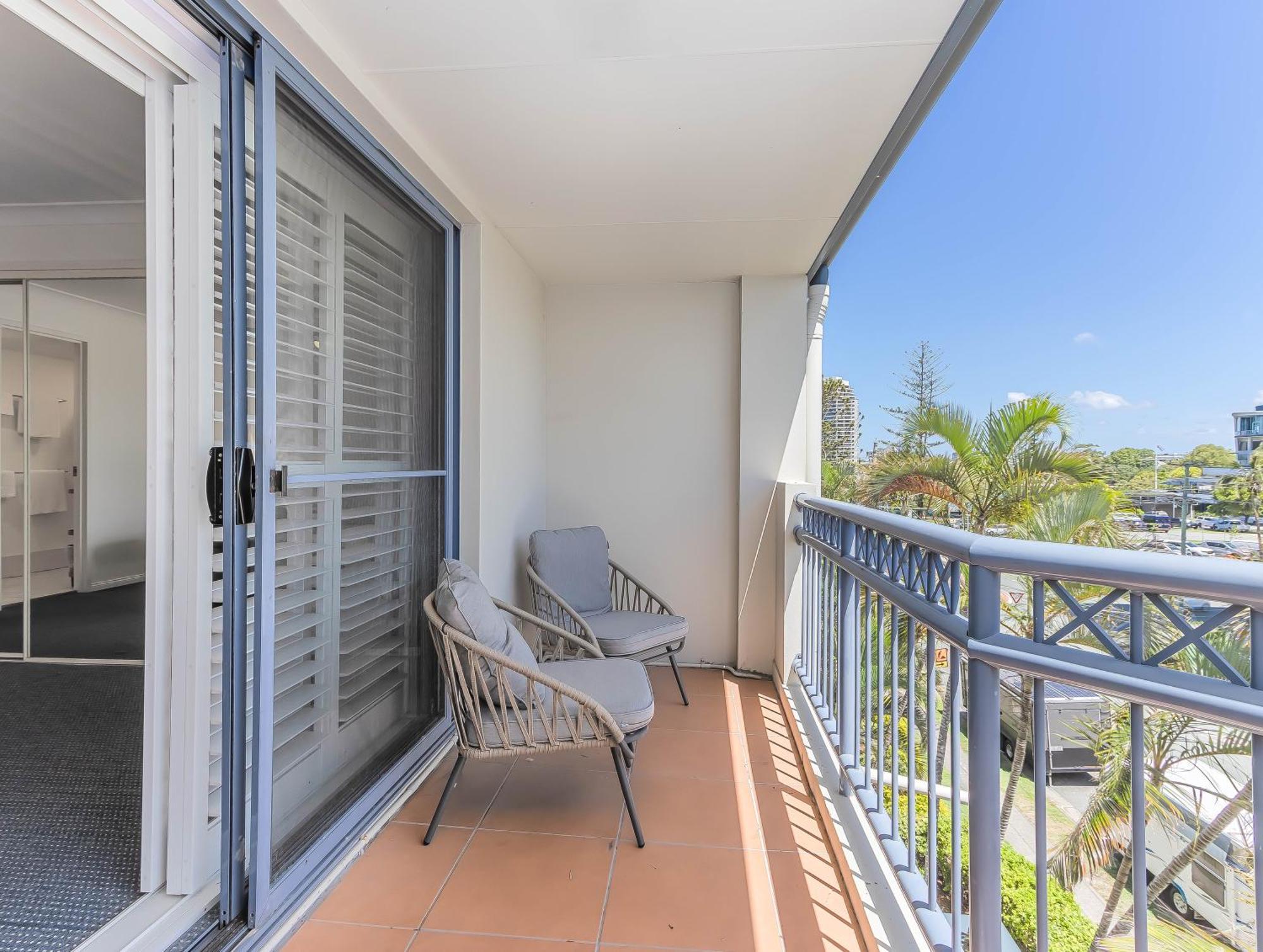 Bella Mare Coolangatta Beachside Apartments Gold Coast Buitenkant foto