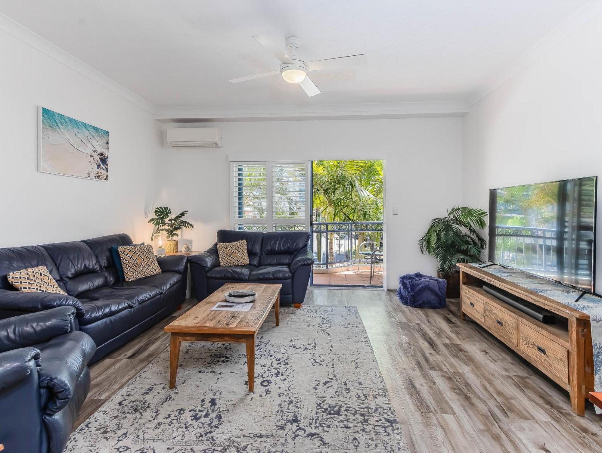 Bella Mare Coolangatta Beachside Apartments Gold Coast Buitenkant foto