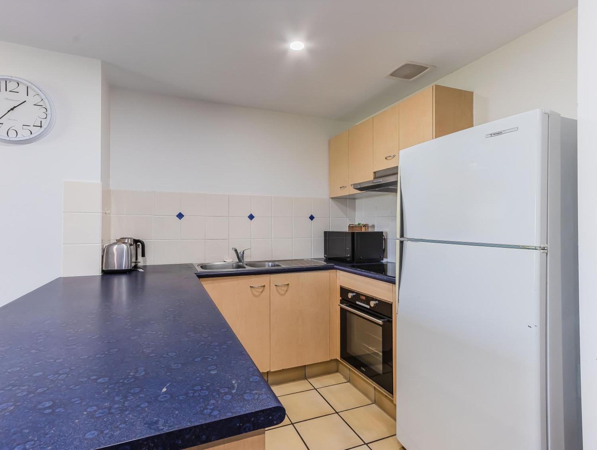 Bella Mare Coolangatta Beachside Apartments Gold Coast Buitenkant foto