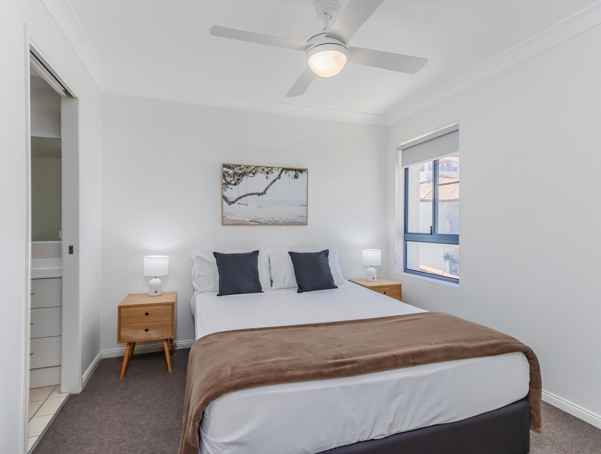Bella Mare Coolangatta Beachside Apartments Gold Coast Buitenkant foto