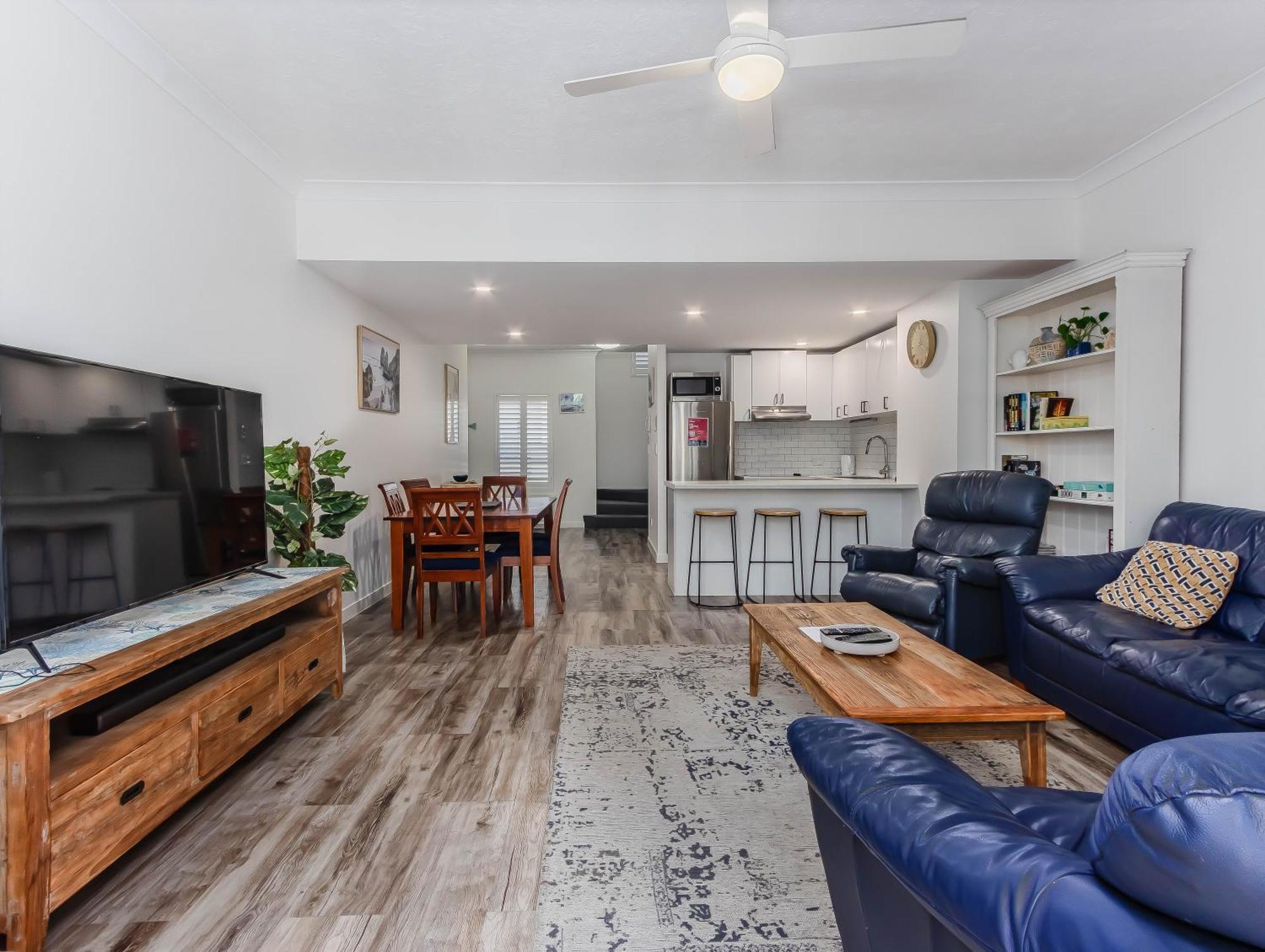 Bella Mare Coolangatta Beachside Apartments Gold Coast Buitenkant foto