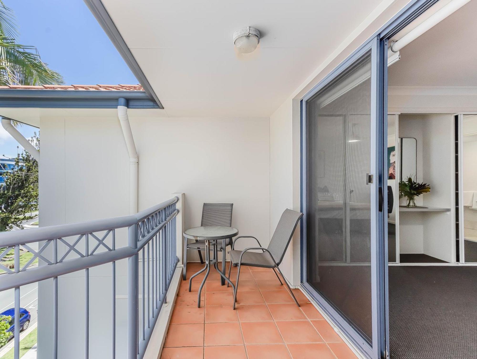 Bella Mare Coolangatta Beachside Apartments Gold Coast Buitenkant foto