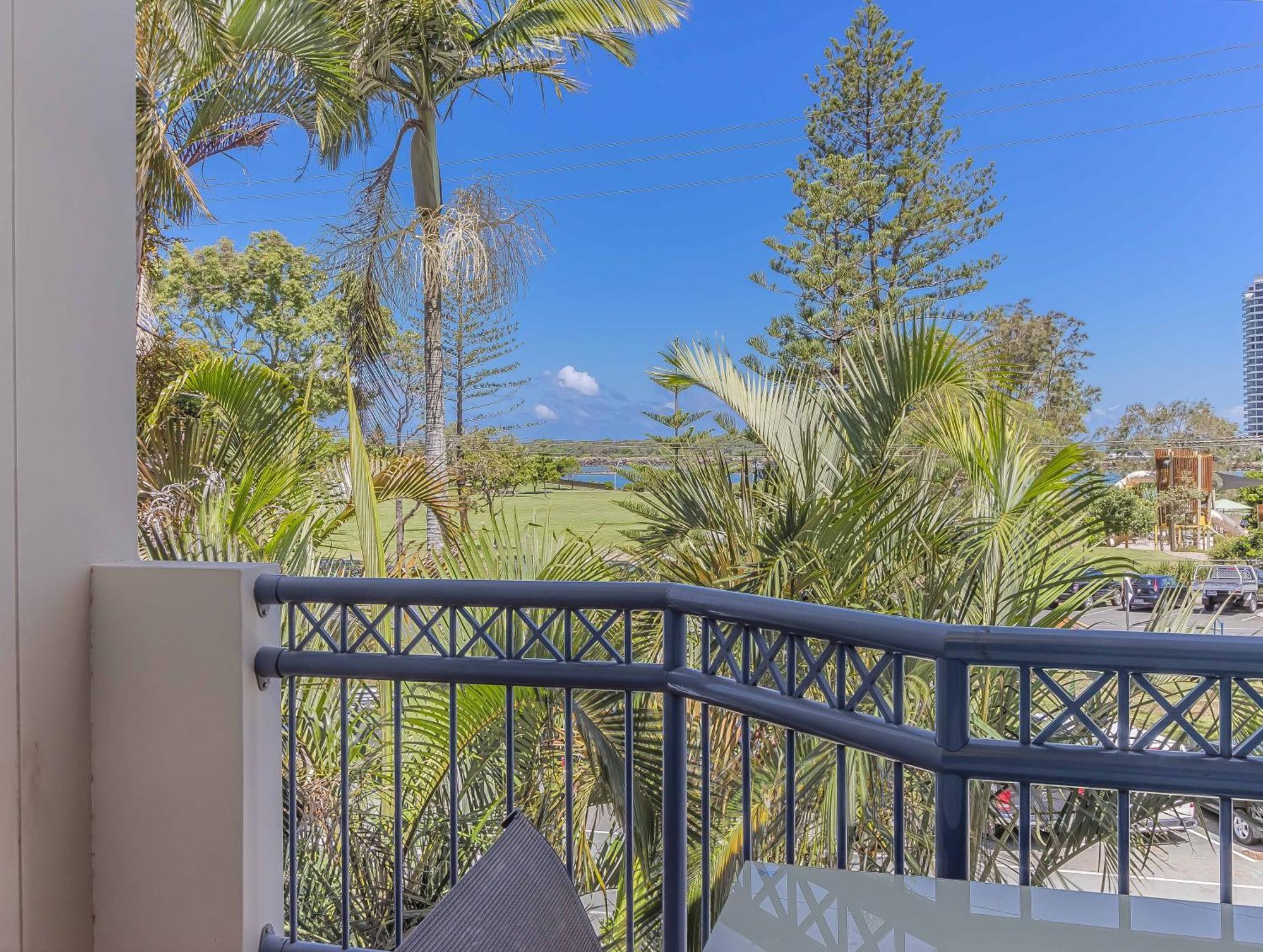 Bella Mare Coolangatta Beachside Apartments Gold Coast Buitenkant foto