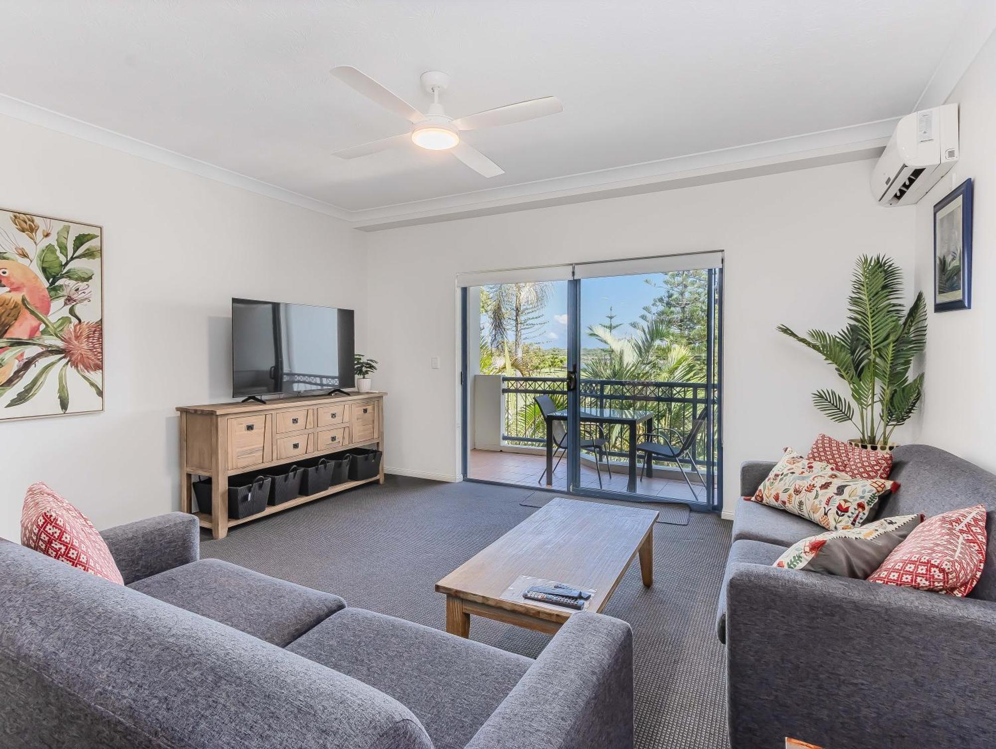 Bella Mare Coolangatta Beachside Apartments Gold Coast Buitenkant foto