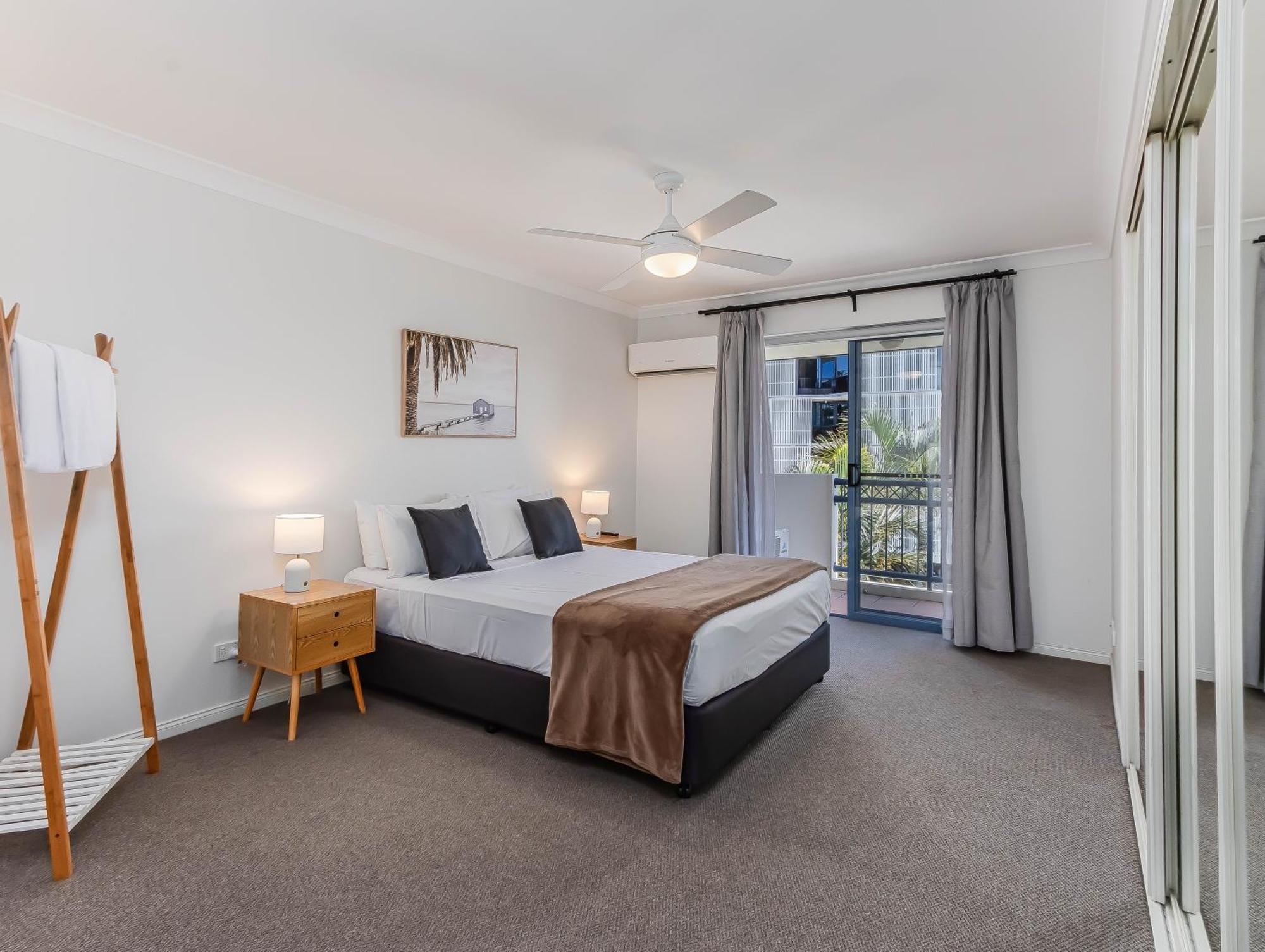 Bella Mare Coolangatta Beachside Apartments Gold Coast Buitenkant foto