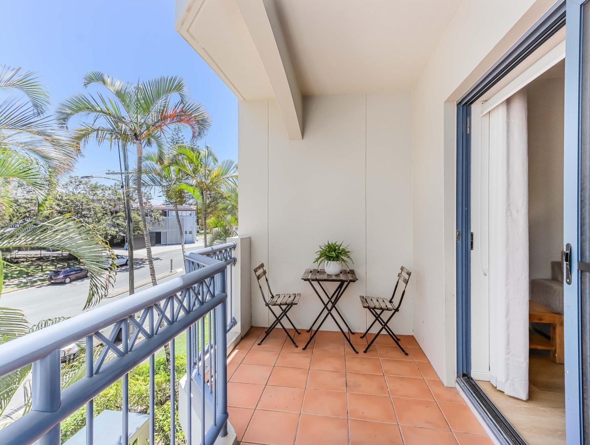 Bella Mare Coolangatta Beachside Apartments Gold Coast Buitenkant foto
