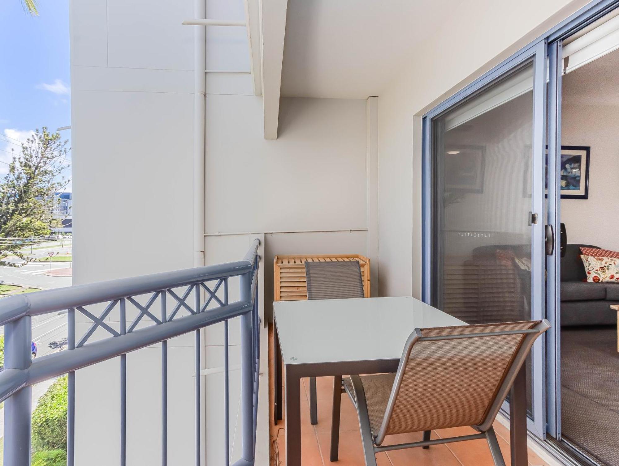 Bella Mare Coolangatta Beachside Apartments Gold Coast Kamer foto