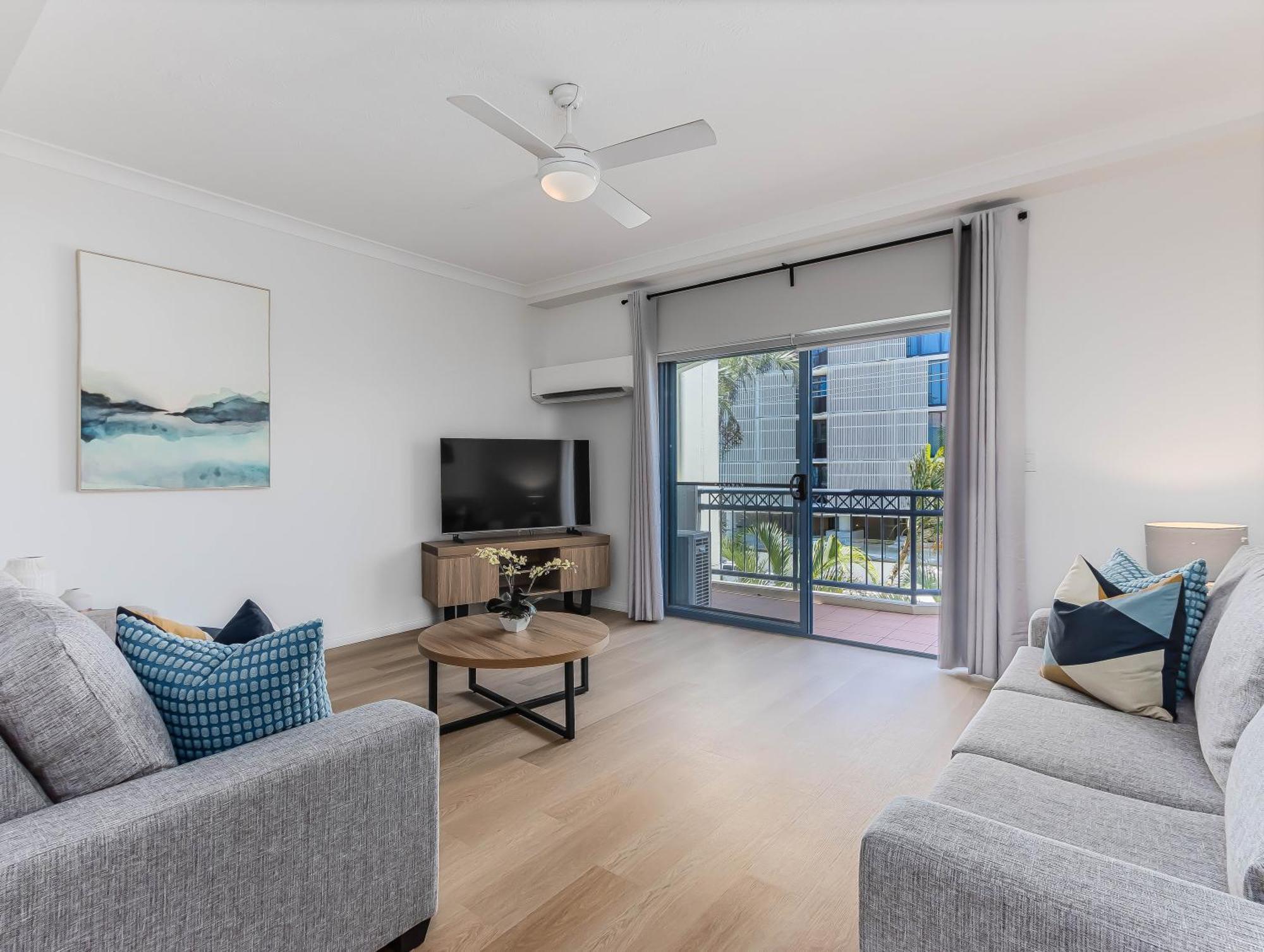 Bella Mare Coolangatta Beachside Apartments Gold Coast Buitenkant foto