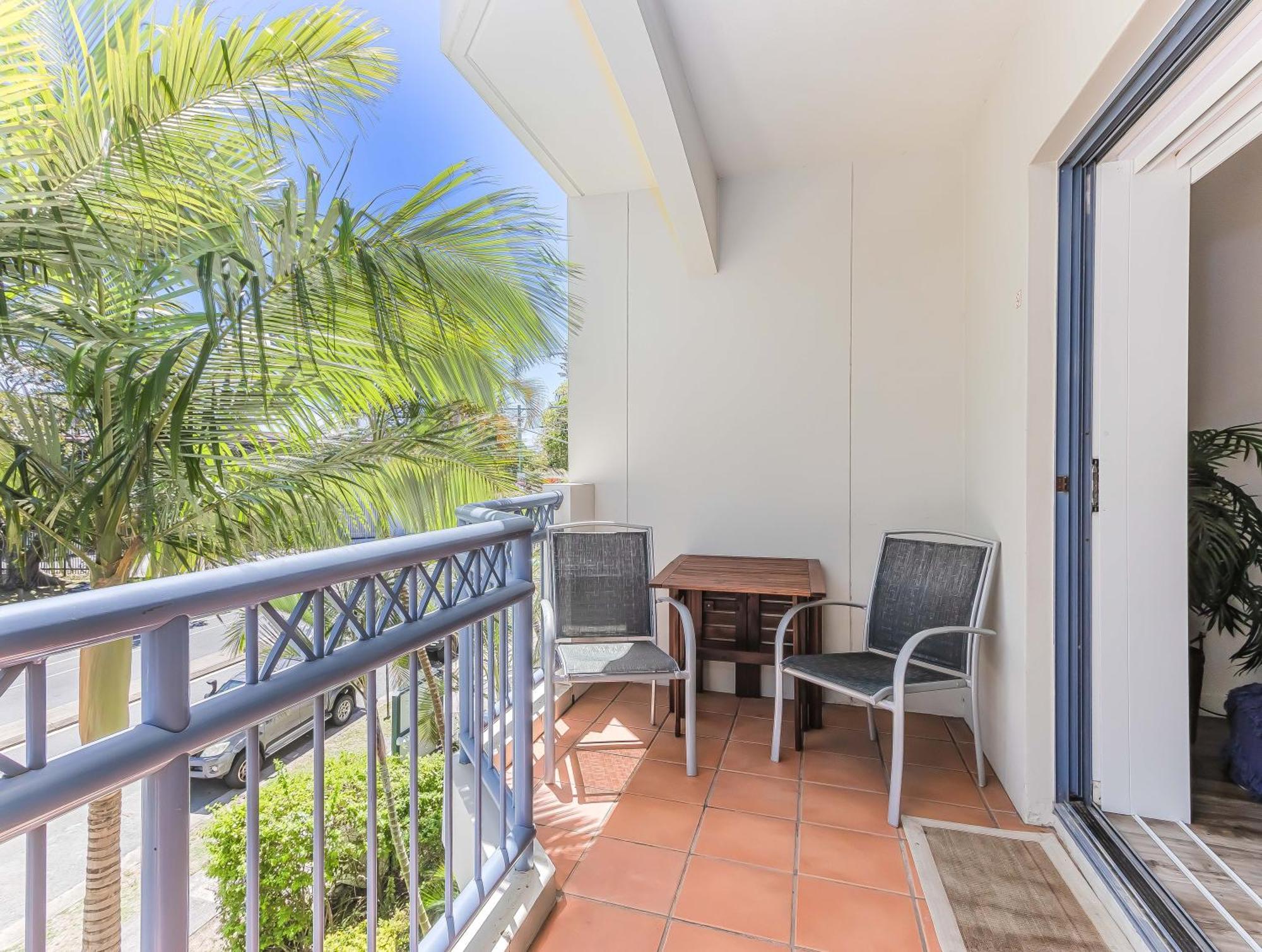 Bella Mare Coolangatta Beachside Apartments Gold Coast Buitenkant foto