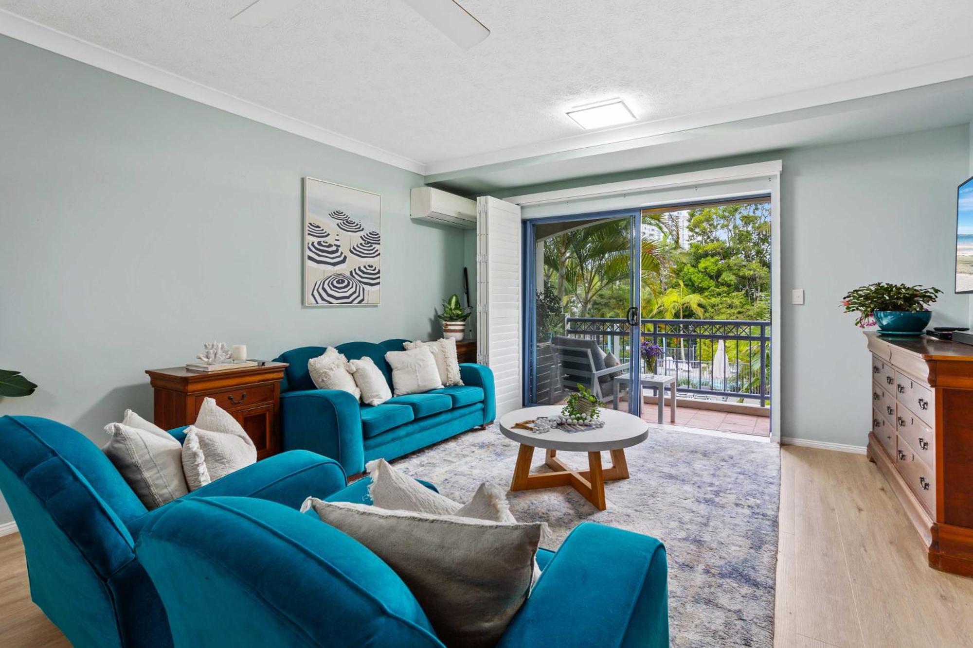 Bella Mare Coolangatta Beachside Apartments Gold Coast Buitenkant foto