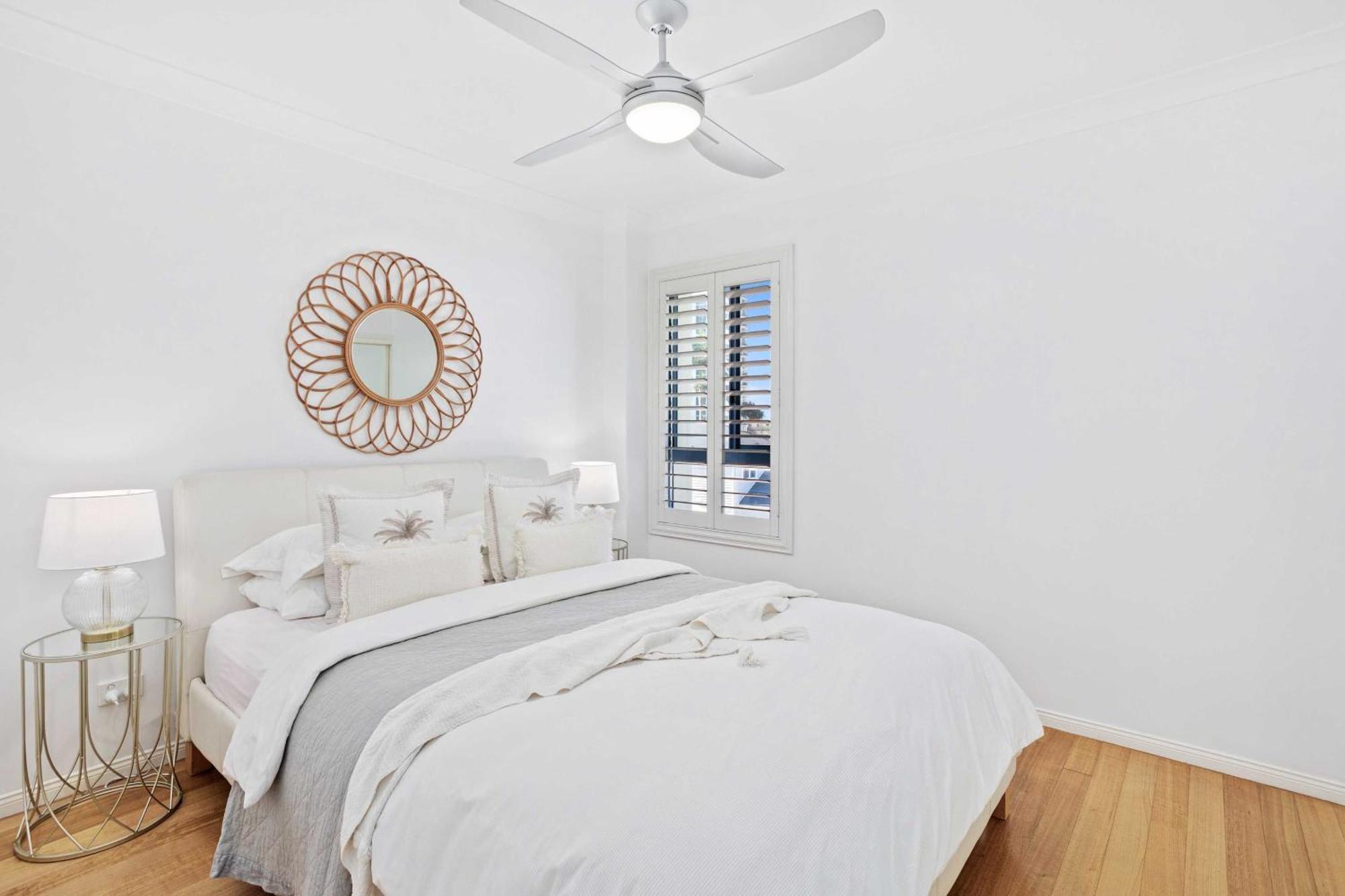 Bella Mare Coolangatta Beachside Apartments Gold Coast Buitenkant foto