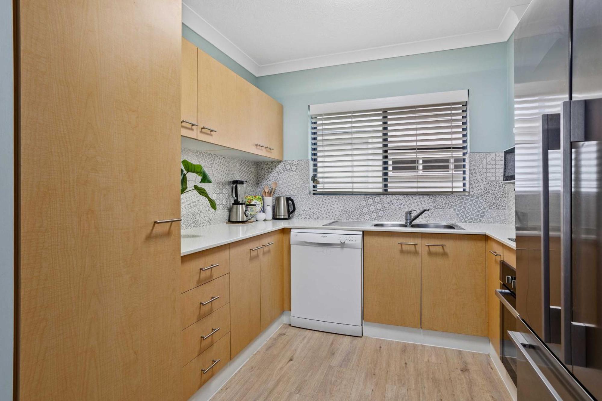 Bella Mare Coolangatta Beachside Apartments Gold Coast Buitenkant foto