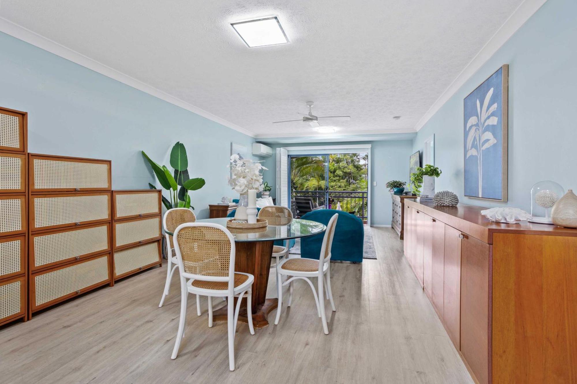 Bella Mare Coolangatta Beachside Apartments Gold Coast Buitenkant foto