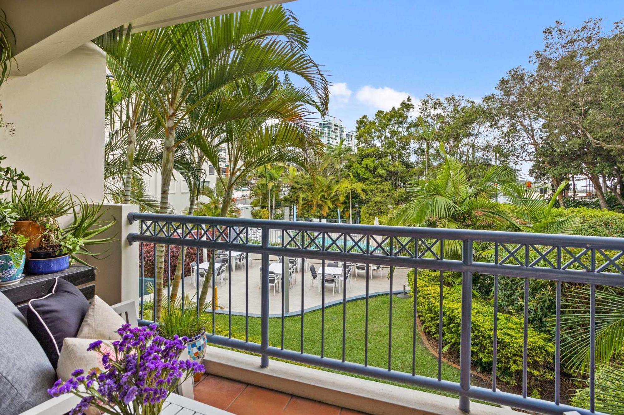 Bella Mare Coolangatta Beachside Apartments Gold Coast Buitenkant foto