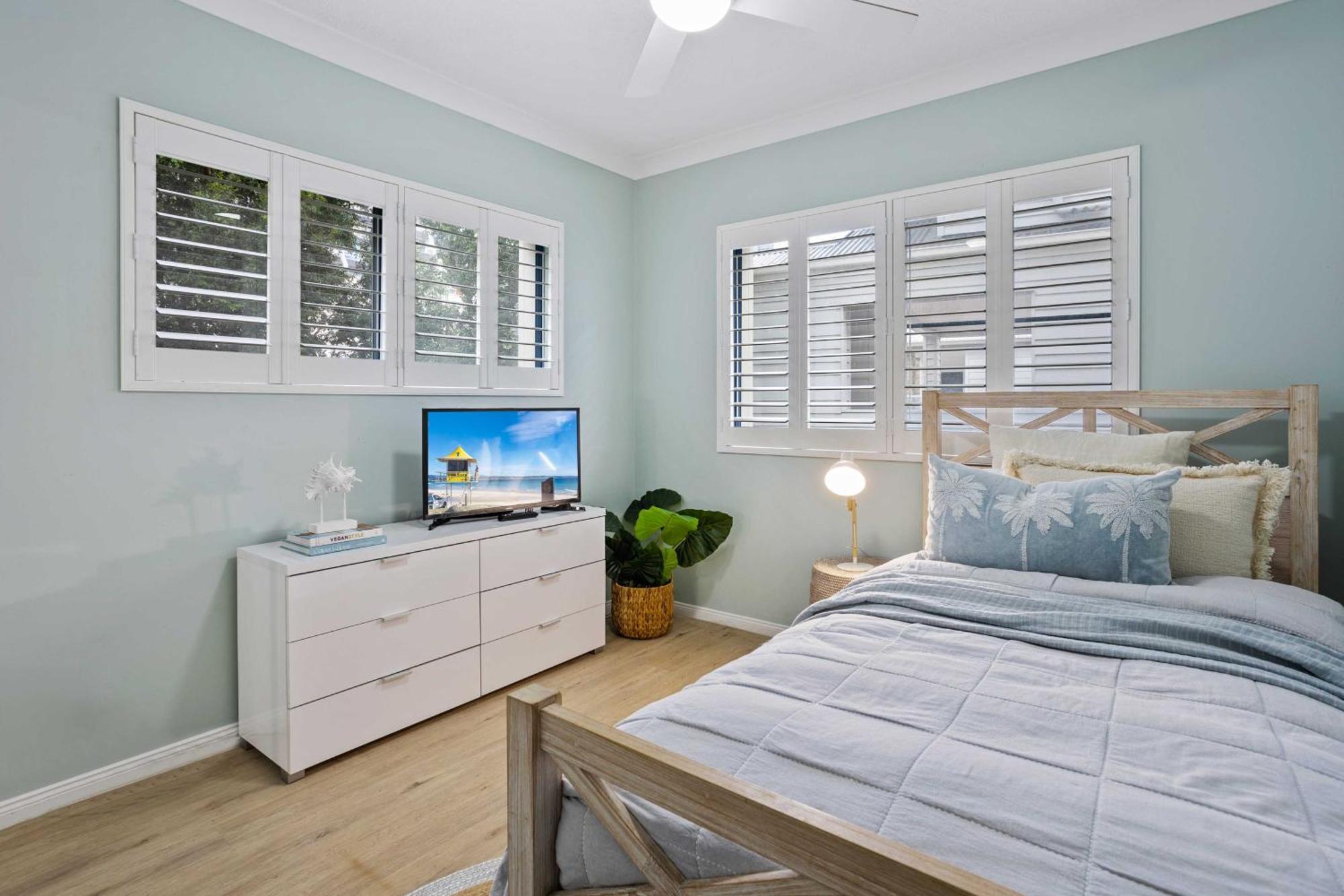 Bella Mare Coolangatta Beachside Apartments Gold Coast Buitenkant foto