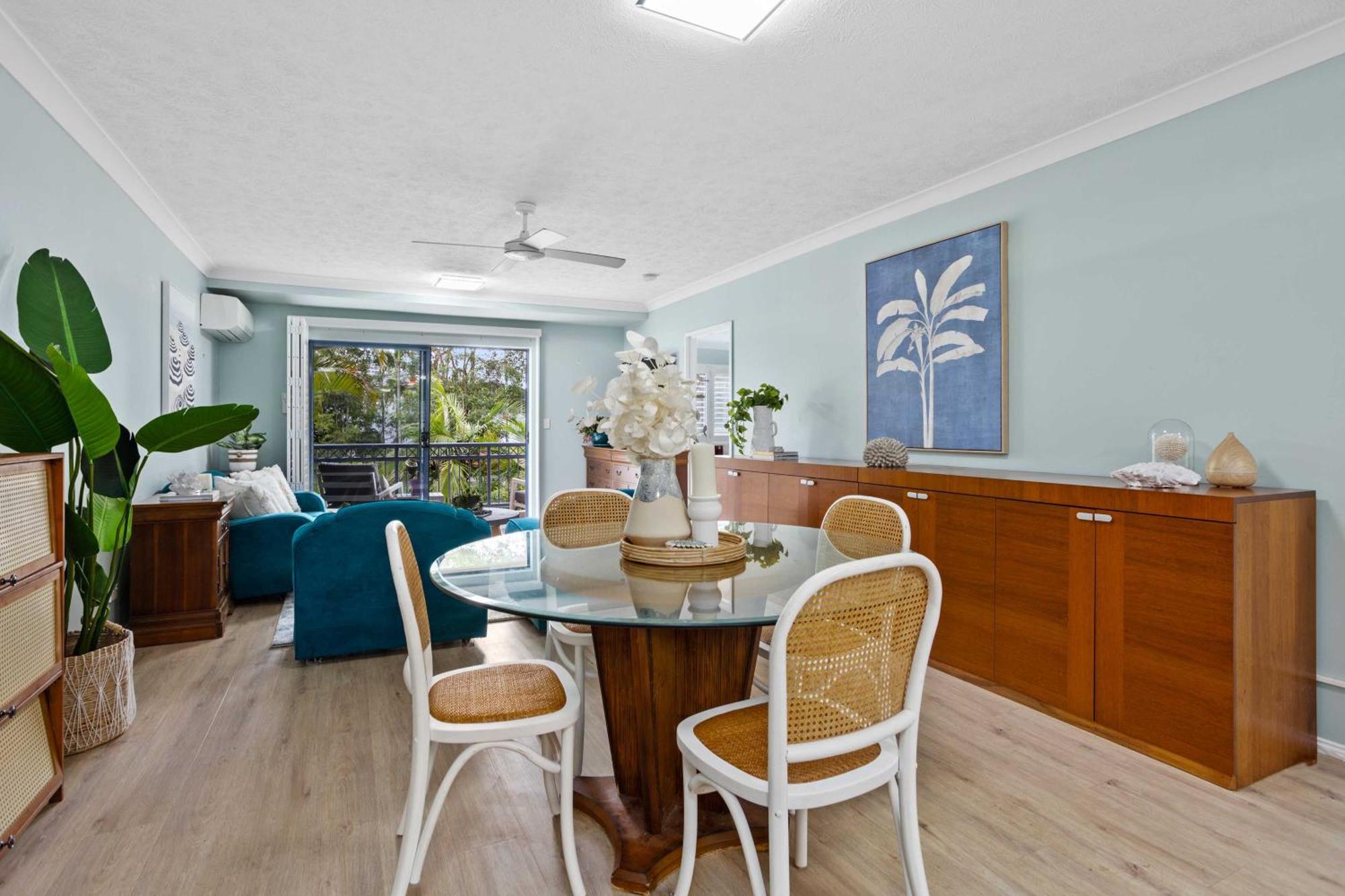 Bella Mare Coolangatta Beachside Apartments Gold Coast Buitenkant foto