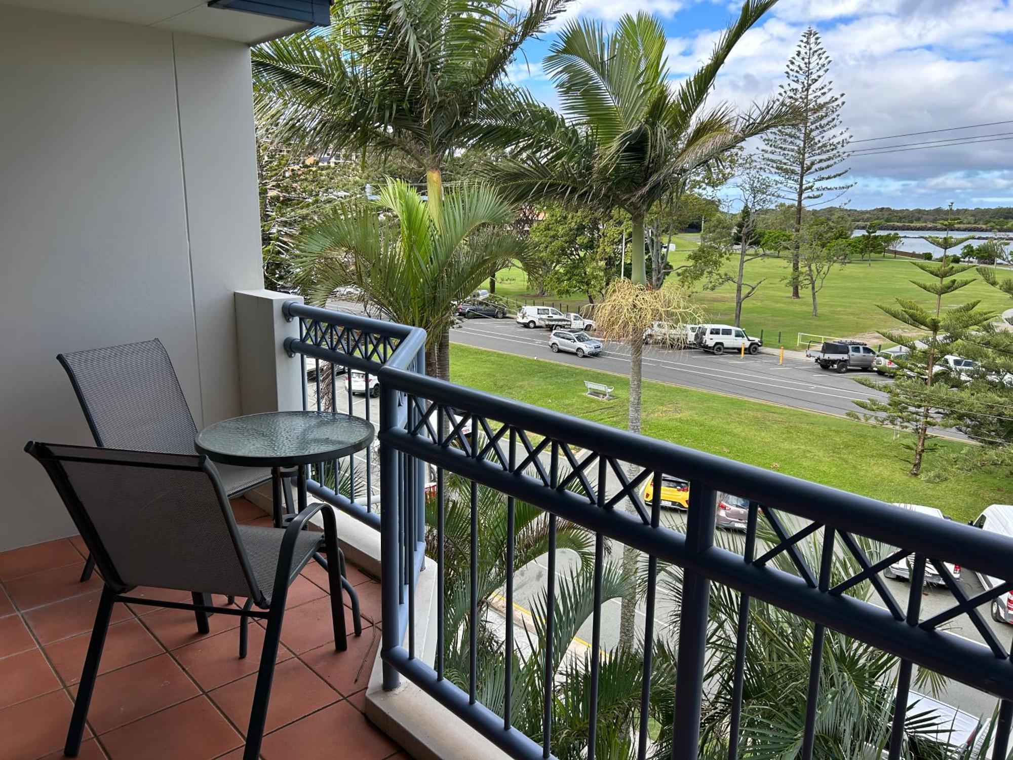 Bella Mare Coolangatta Beachside Apartments Gold Coast Buitenkant foto
