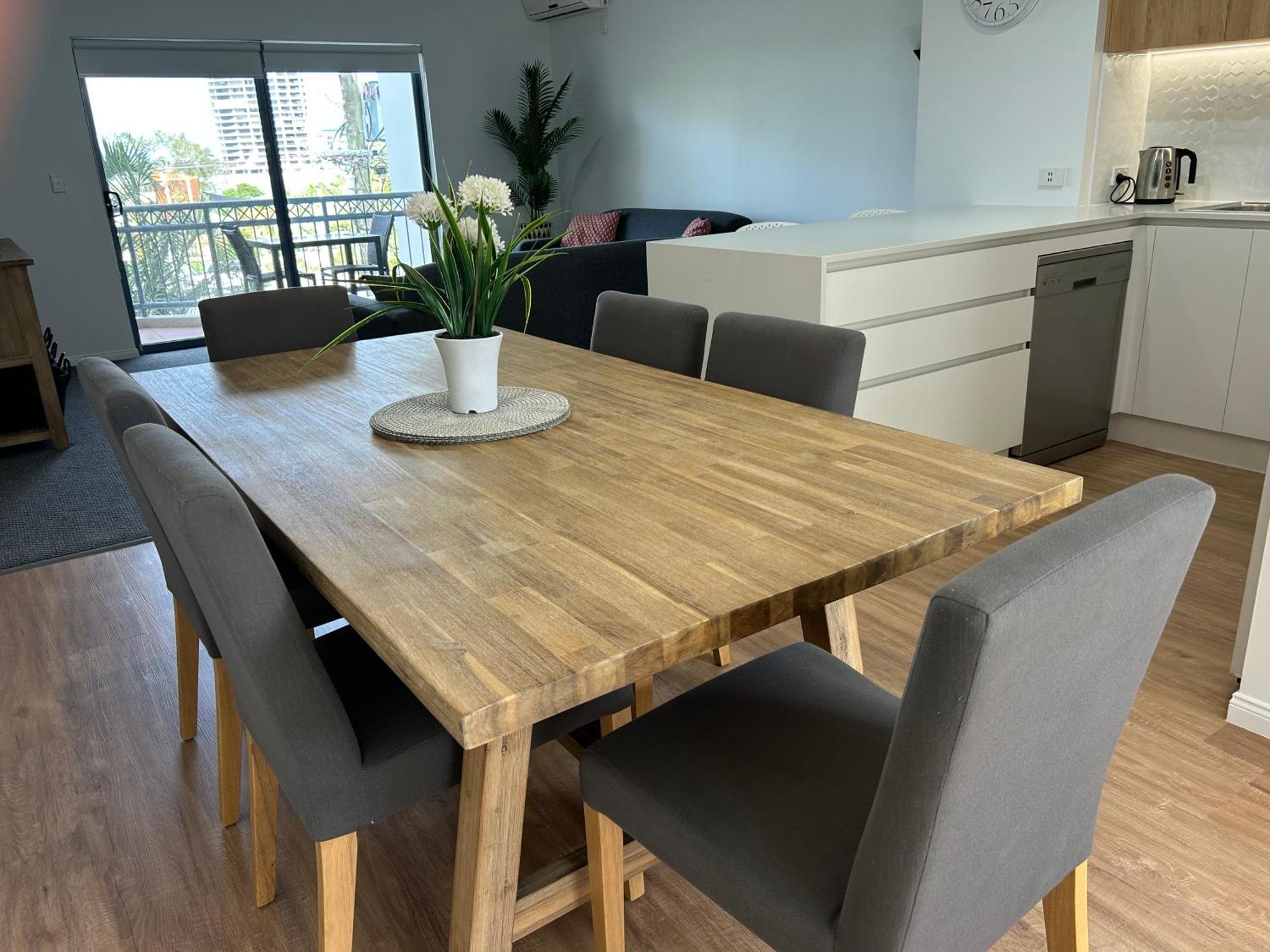 Bella Mare Coolangatta Beachside Apartments Gold Coast Buitenkant foto