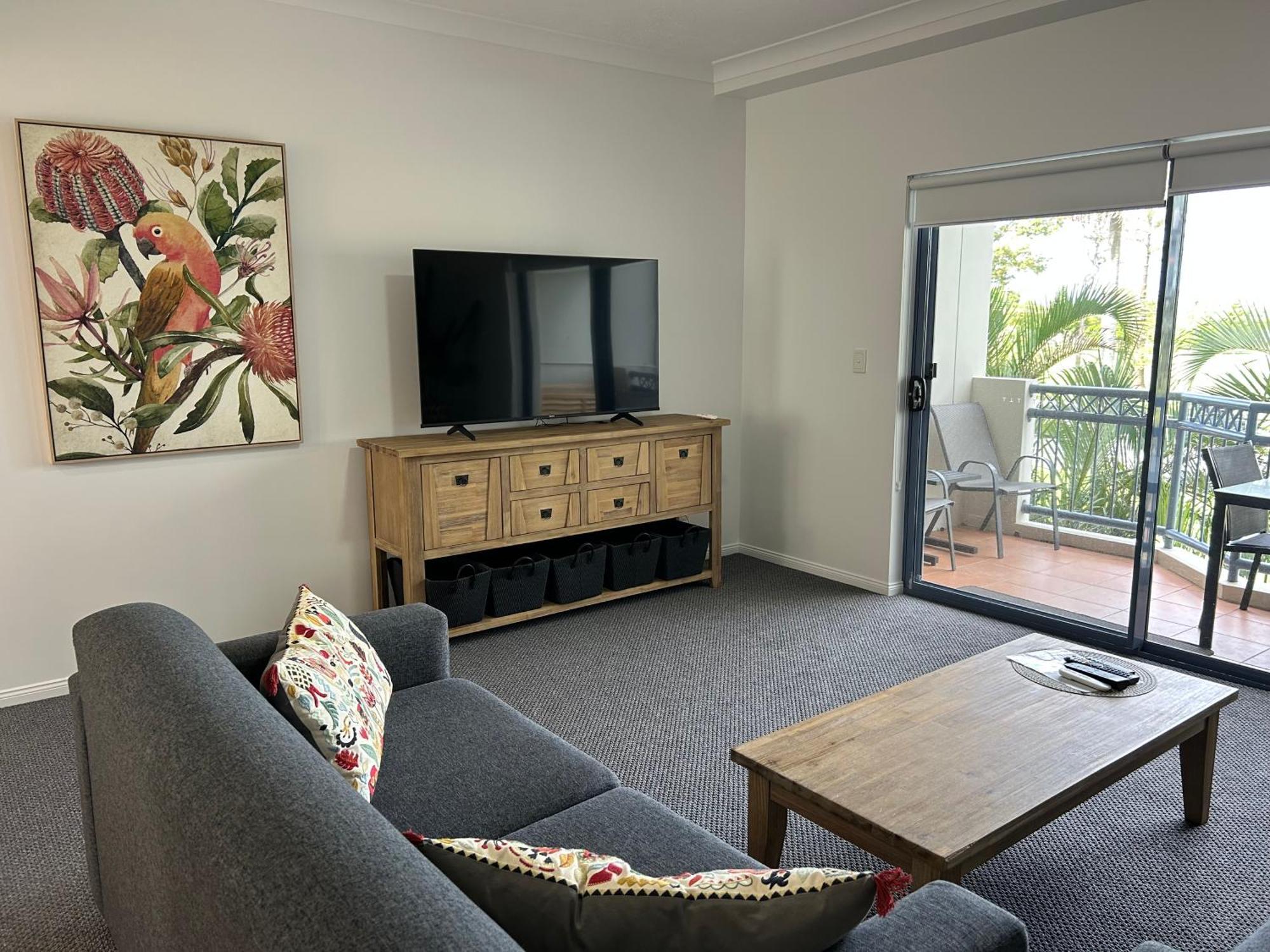 Bella Mare Coolangatta Beachside Apartments Gold Coast Buitenkant foto