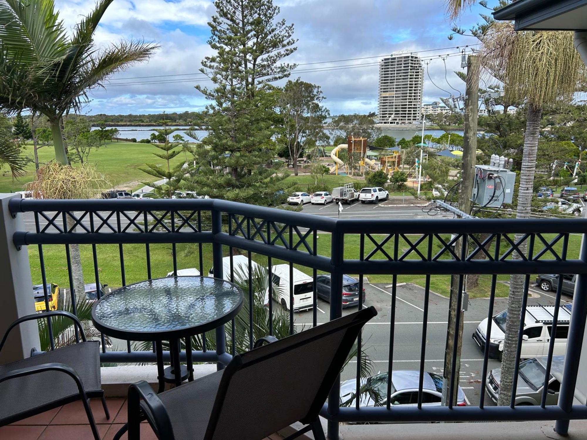 Bella Mare Coolangatta Beachside Apartments Gold Coast Buitenkant foto